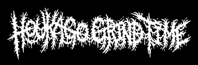 logo Houkago Grind Time